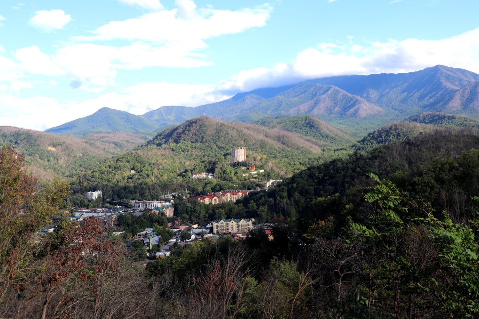 Gatlinburg, Tennessee IMG 6794