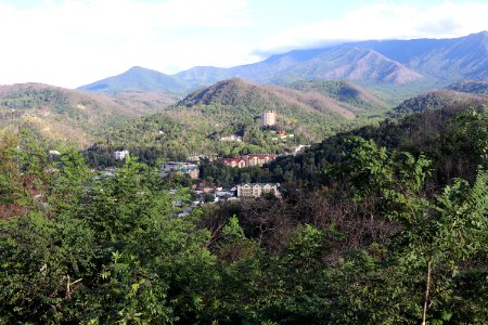 Gatlinburg, Tennessee IMG 6789