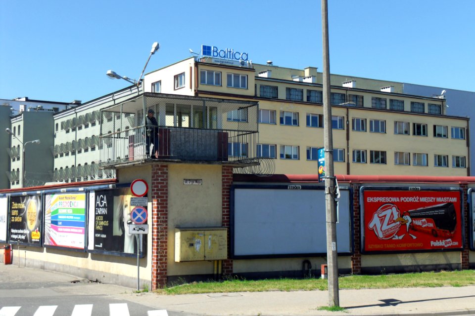 Gdańsk Areszt Śledczy