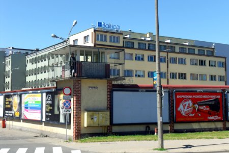 Gdańsk Areszt Śledczy