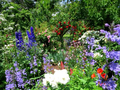 Garten Ebersberg 9