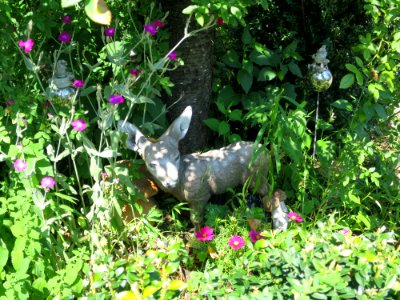 Garten Unterhaching 15