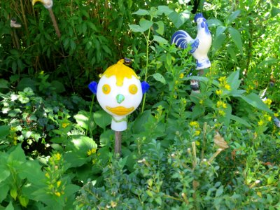 Garten Unterhaching 10