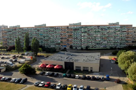 Gdańsk aleja Rzeczypospolitej 1