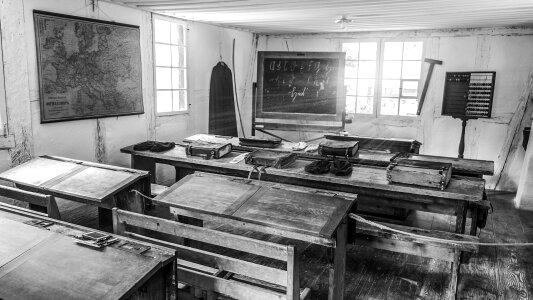 Blackboard workshop switzerland