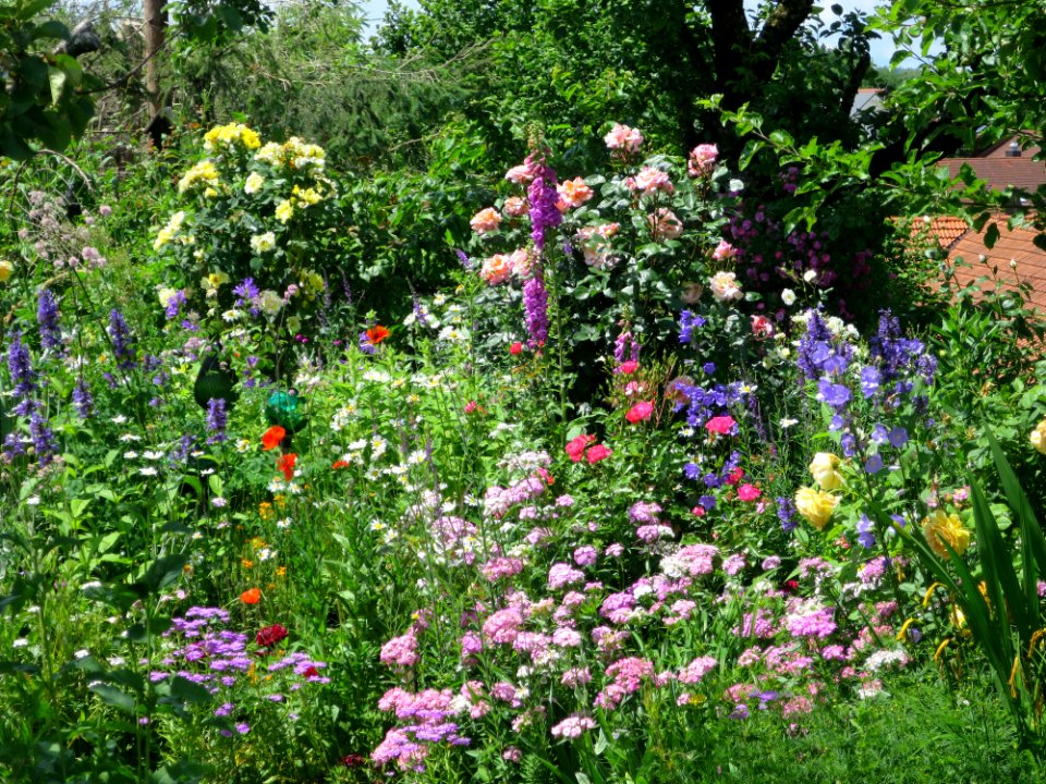 Garten Ebersberg 6