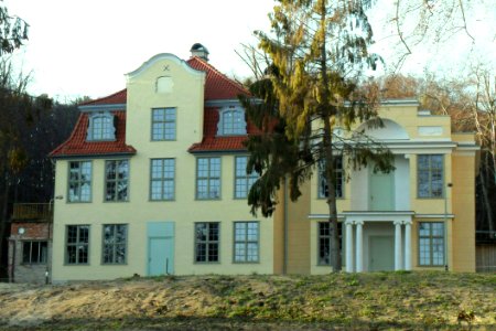 Gdańsk – V Dwór