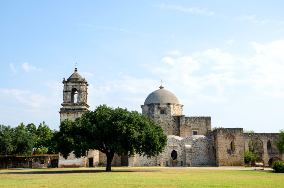 Mission san josé catholic