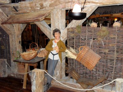 Gdańsk Błękitny Baranek – inscenizacja (4)