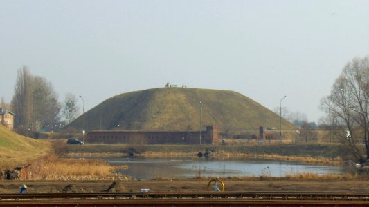 Gdańsk Bastion Żubr
