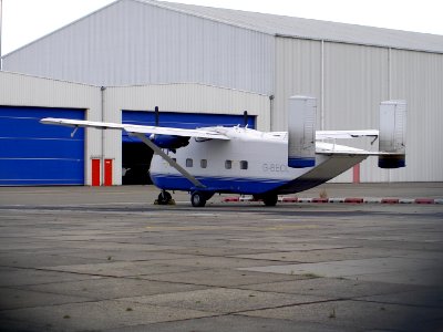 G-BEOL