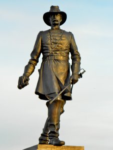 Gburg mon Gen John Gibbon