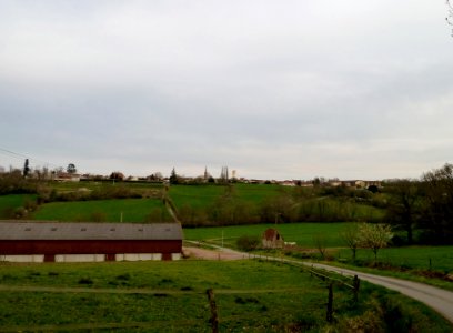 Garlin vue 1