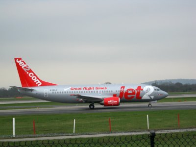 G-CELC MAN