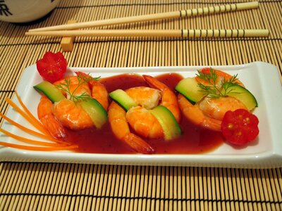 Chilli china chinese