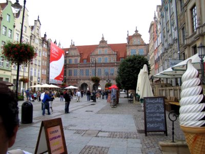 GDAŃSK, AB. 014 photo