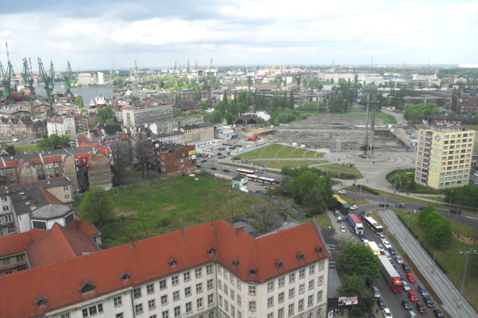 Gdańsk Młode Miasto