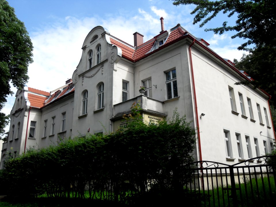Gdańsk Jaśkowa Dolina 72