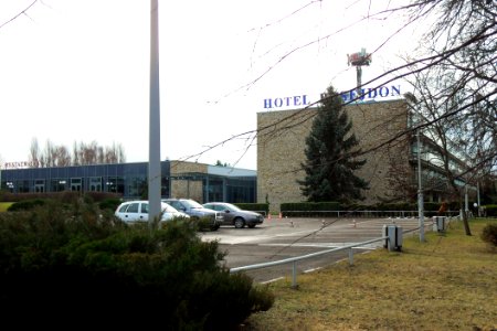 Gdańsk Hotel Posejdon