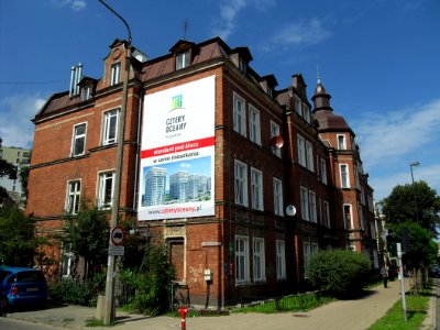 Gdańsk Jaśkowa Dolina 11a-11c