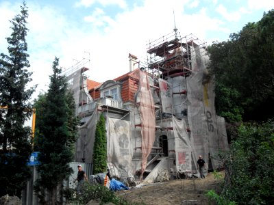 Gdańsk Jaśkowa Dolina 44