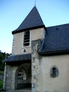 Gaudent - Chapelle Notre-Dame du Plan d'Ilheu 07
