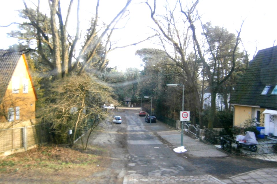 Gatow Marquardter Weg NO