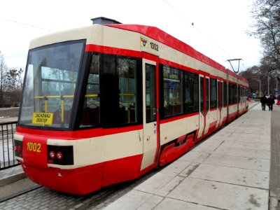 Gdańsk Konstal NGd99