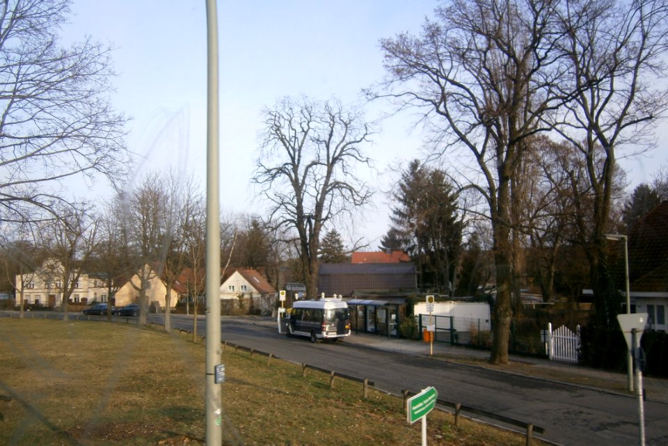 Gatow Alt-Gatow Anger NO