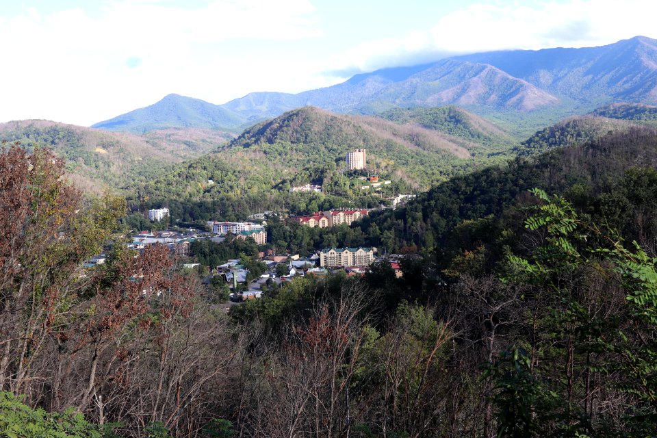 Gatlinburg, Tennessee IMG 6793