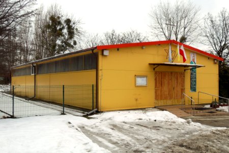 Gdańsk kościół św. Teresy od Dzieciątka Jezus