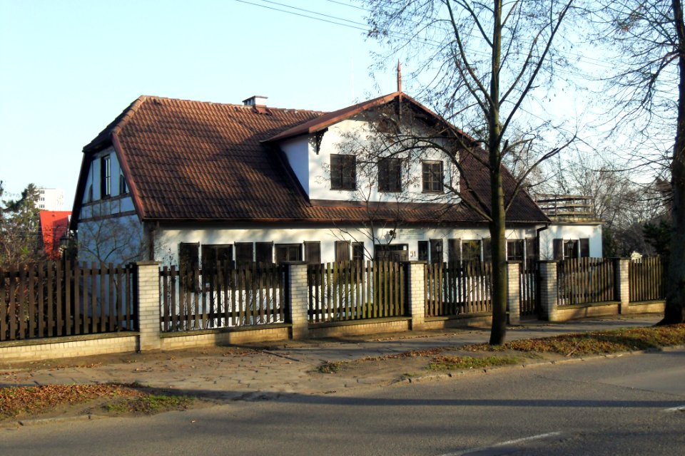 Gdańsk ulica Polanki 51