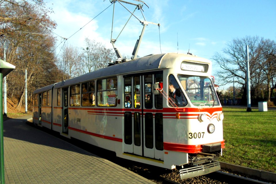 Gdańsk Konstal 102Na (1)