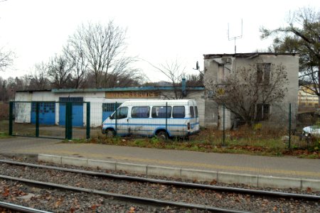 Gdańsk aleja Grunwaldzka 534