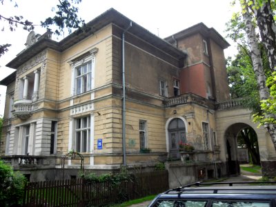 Gdańsk aleja Zwycięstwa 26