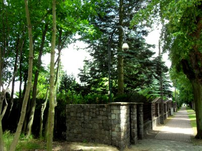 Gdańsk ulica Polanki 54