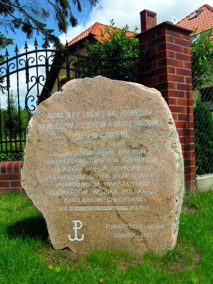 Gdańsk Klukowo (4)