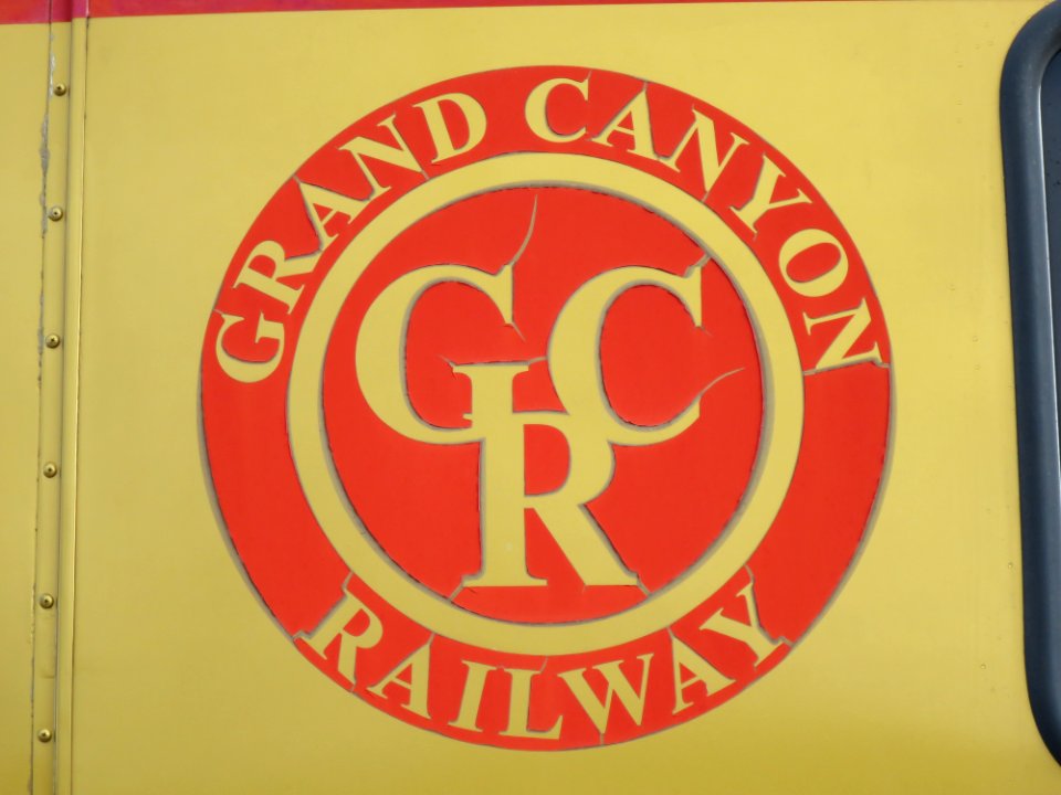 GCRy Logo