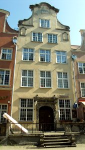 Gdańsk ulica Piwna 66