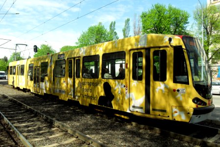 Gdańsk Moderus Beta – europejski poeta wolności