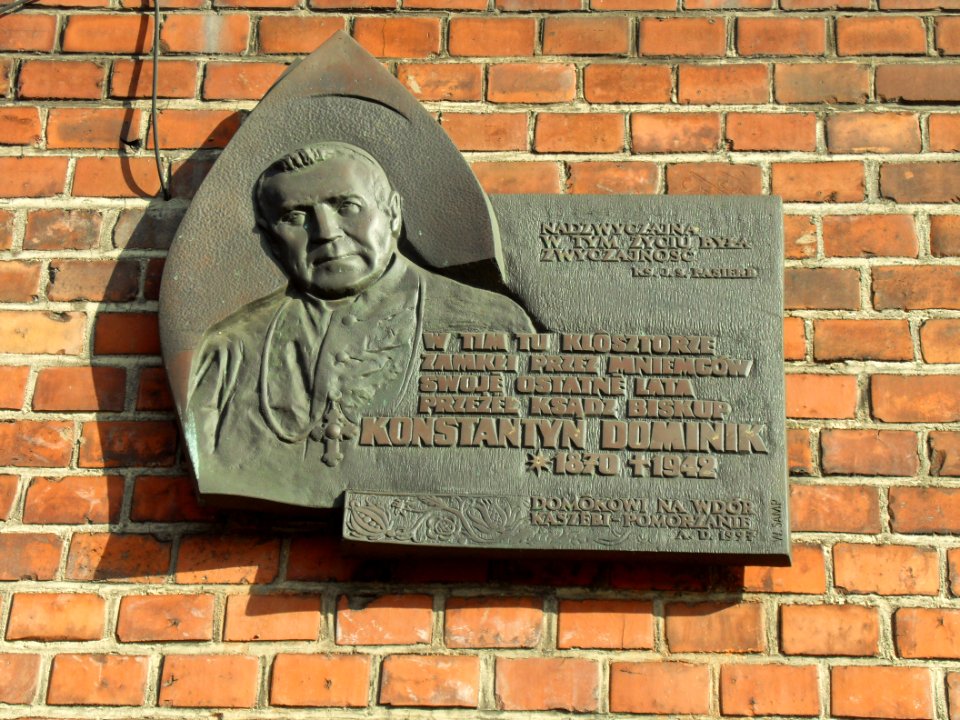 Gdańsk Targ Sienny 5 (tablica)