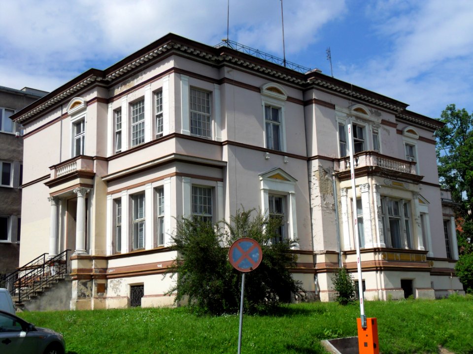 Gdańsk Jaśkowa Dolina 15