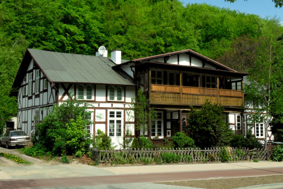 Gdańsk Jaśkowa Dolina 37