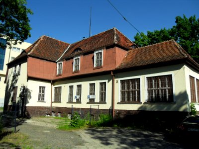 Gdańsk ul. Szymanowskiego 6