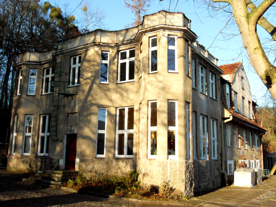 Gdańsk Oliwa IV Dwór (5)