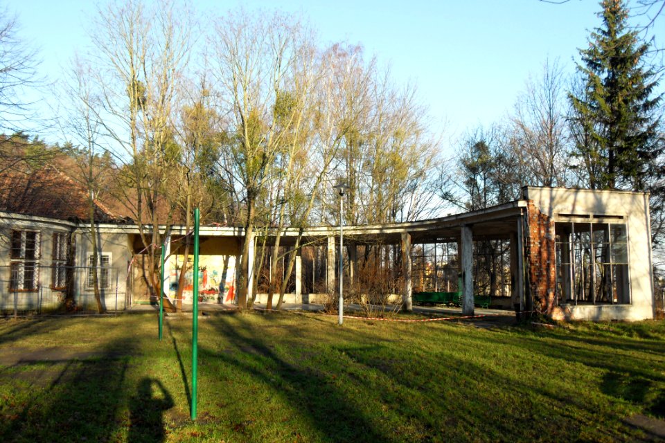 Gdańsk Oliwa IV Dwór (6)