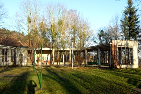 Gdańsk Oliwa IV Dwór (6)