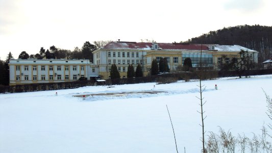 Gdańsk Szpital Marynarki Wojennej