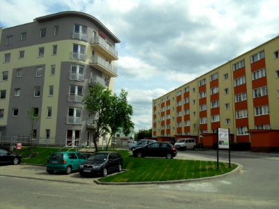 Gdańsk Kokoszki