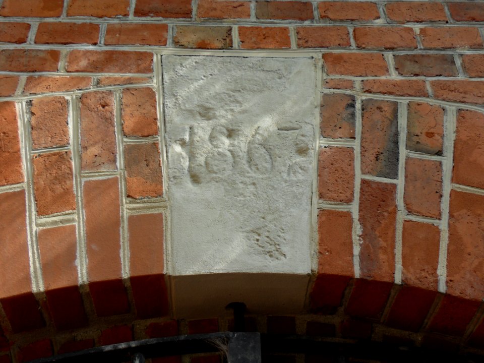 Gdańsk Grodzisko - bateria moździerzy w renowacji (6)